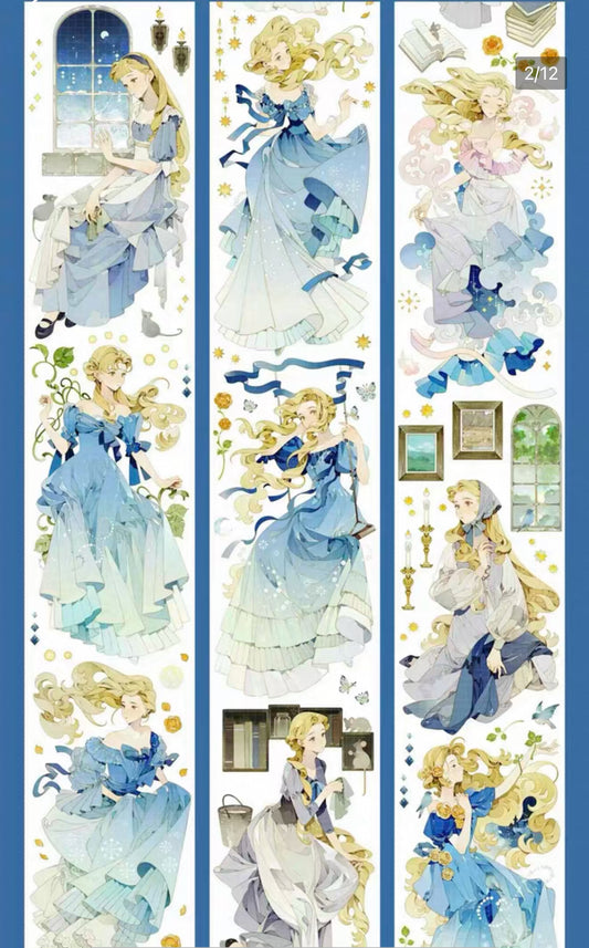 Wild Sunflowers|Cinderlla