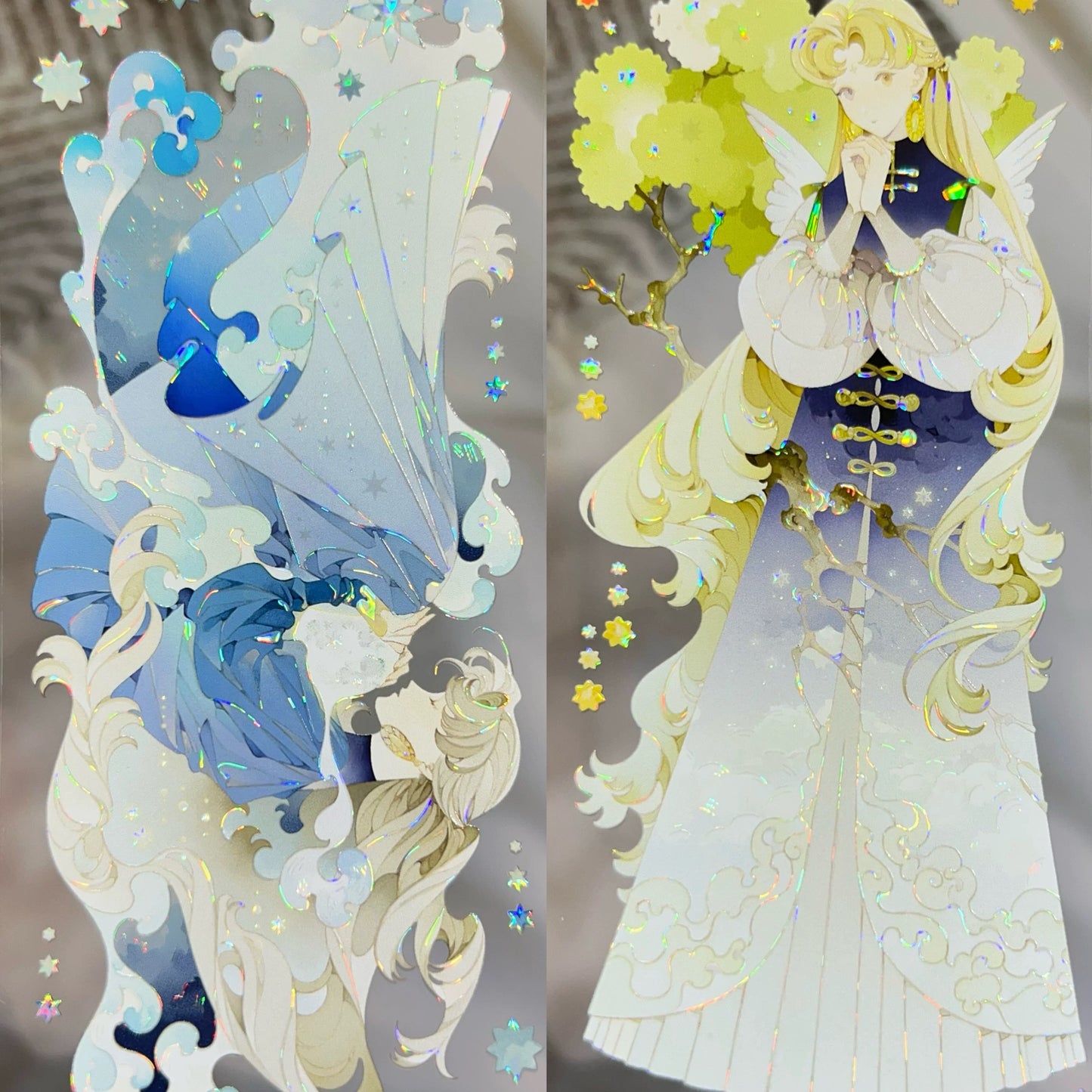 Ninth Voyage | Sending Spring into Summer