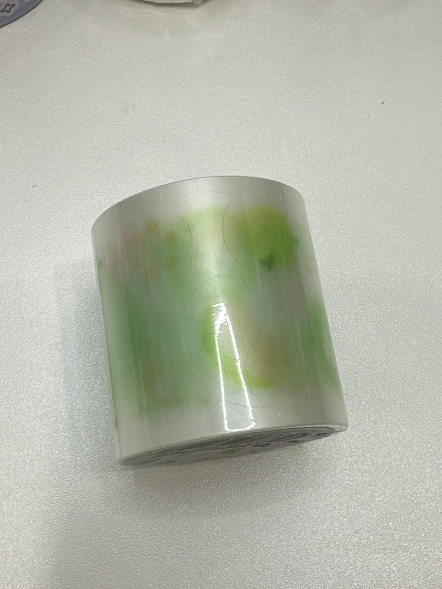 zZoton|清新蜜瓜切膜膠帶