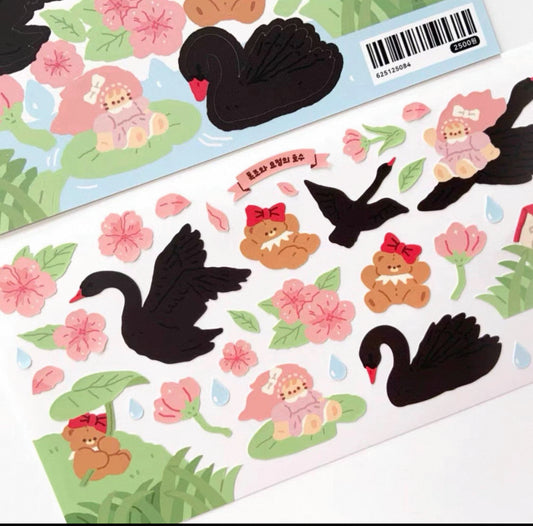 be.bread | Sticker Collections