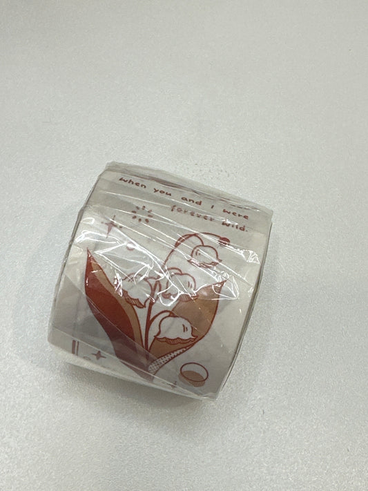 Orange Studio|彩繪線