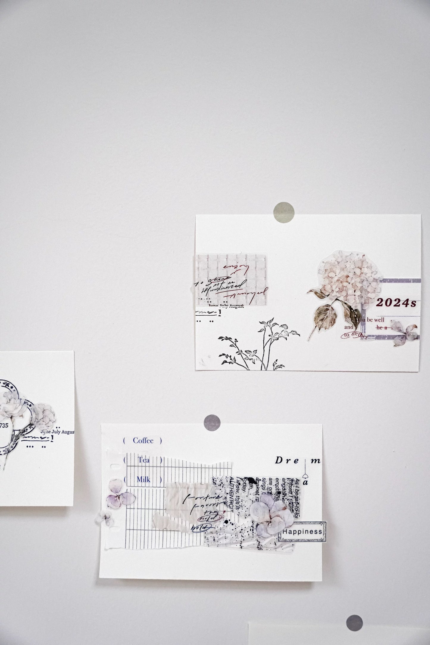 JennyYuanzi|Journal