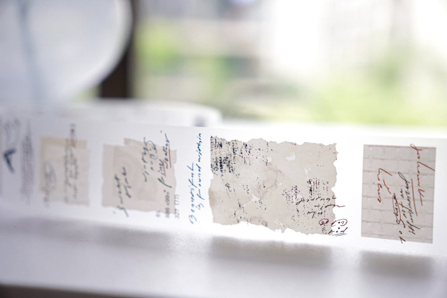 JennyYuanzi|Journal