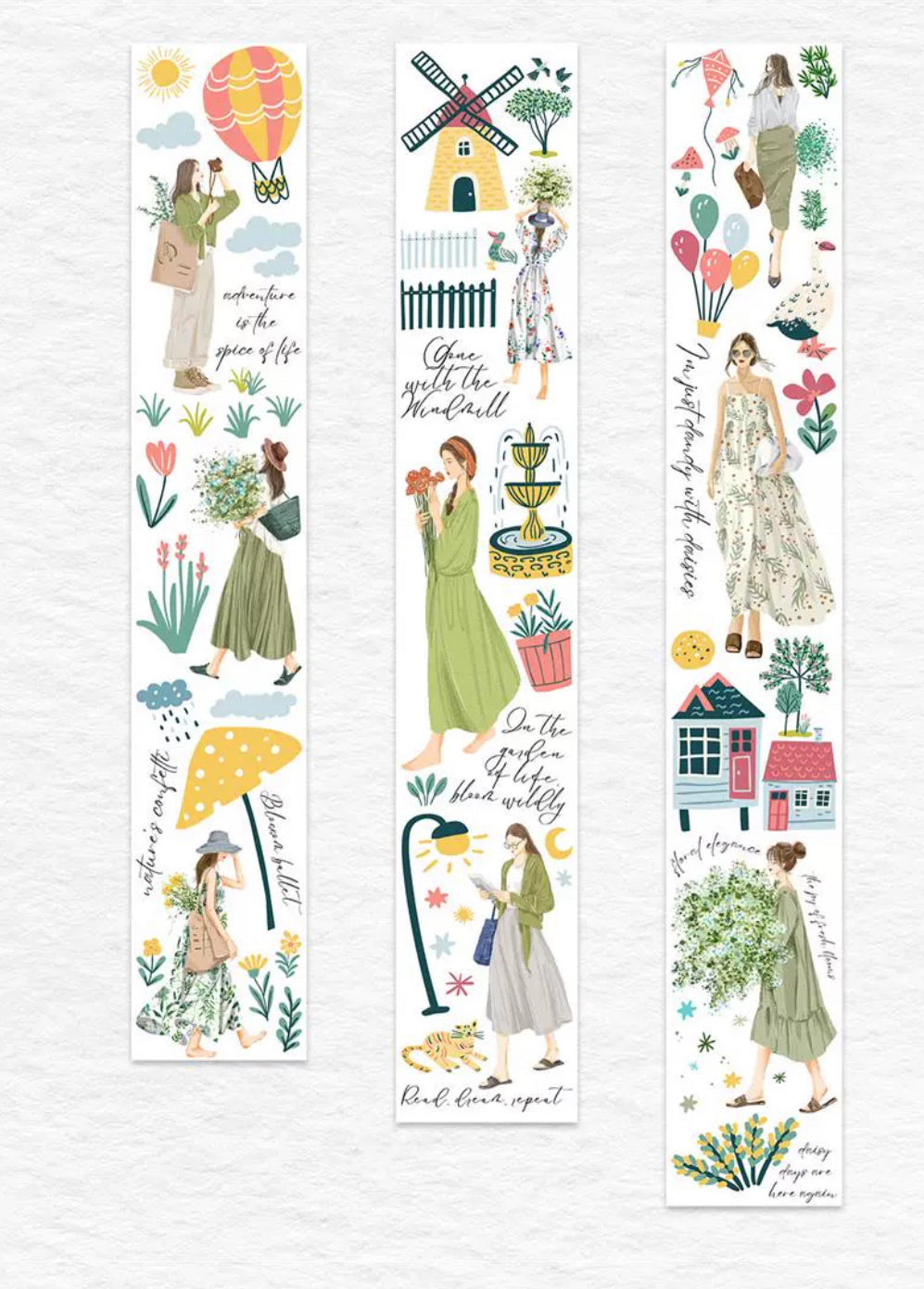 WT|Tranquil moments in Rotterdam