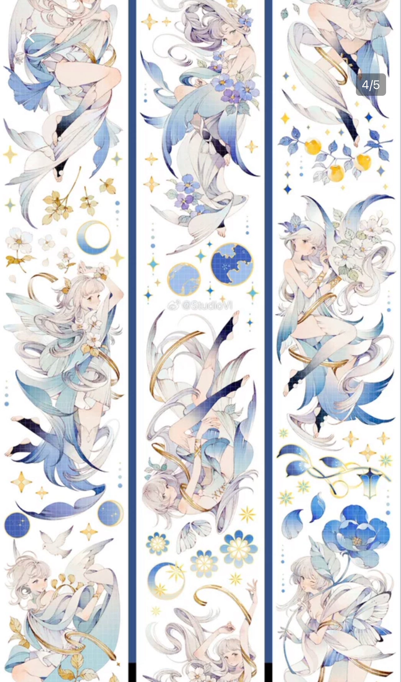 StudioVI|Moonlight Serenade