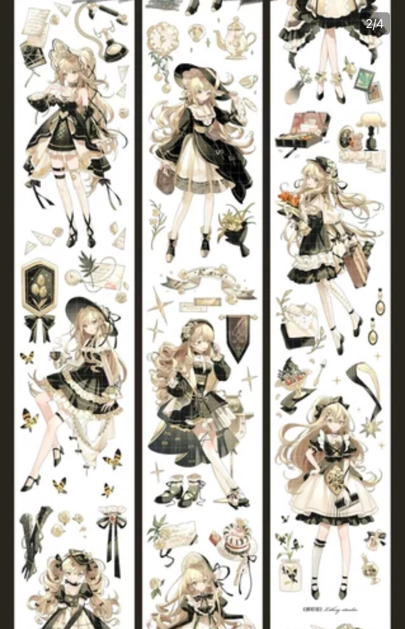 Likey|Lolita