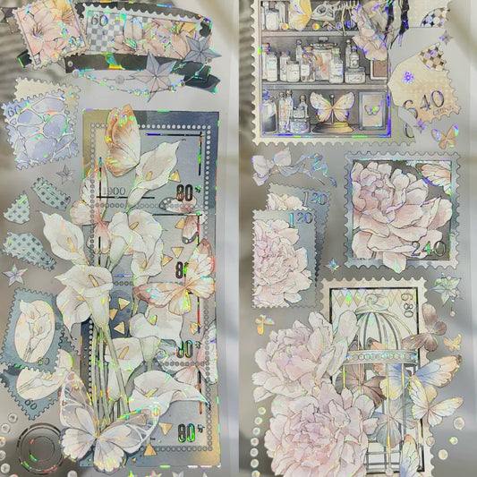 Myheart | Tiny Memories