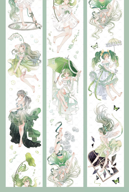 Moodtape | Fairyland at Dawn