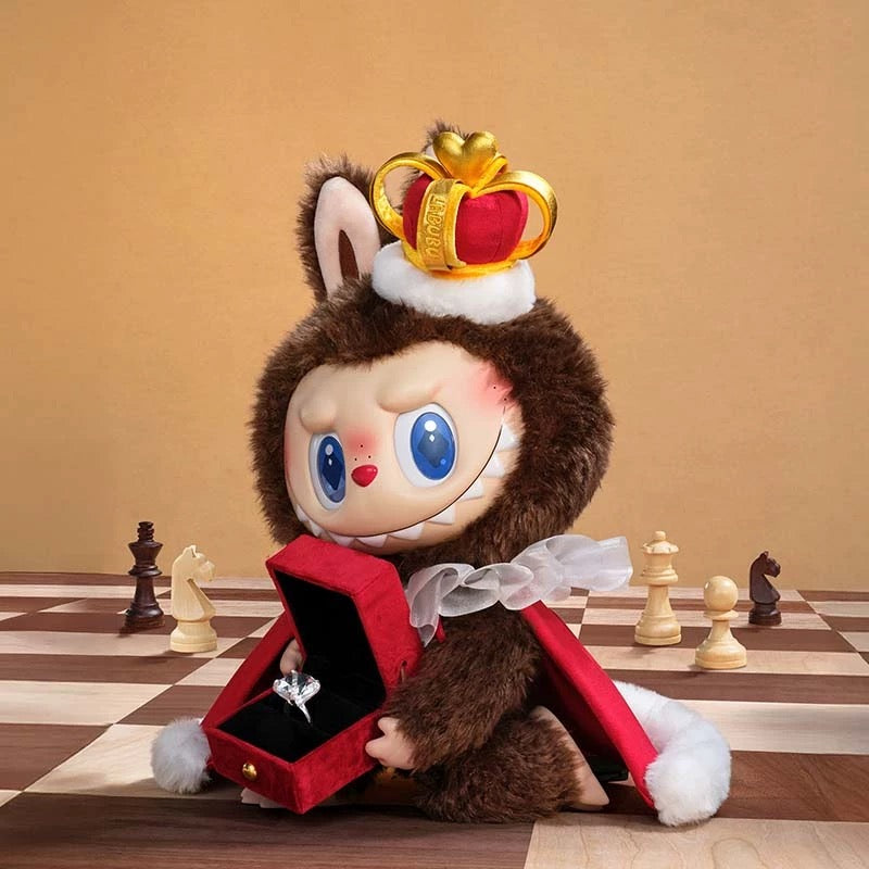 Lets check mate King