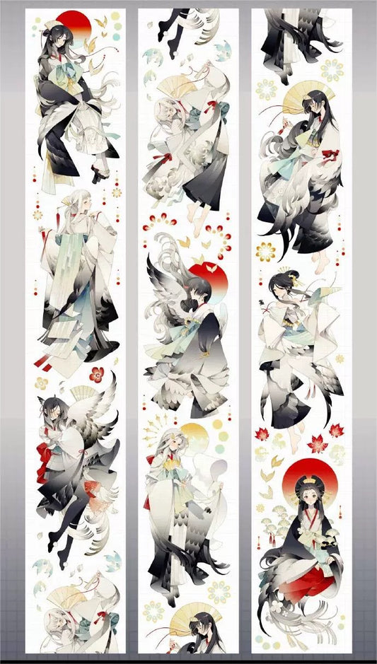 Purehearted Boyfriend | Finale of the Falling Snow