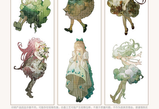 Purehearted Boyfriend | The Wizard of Oz