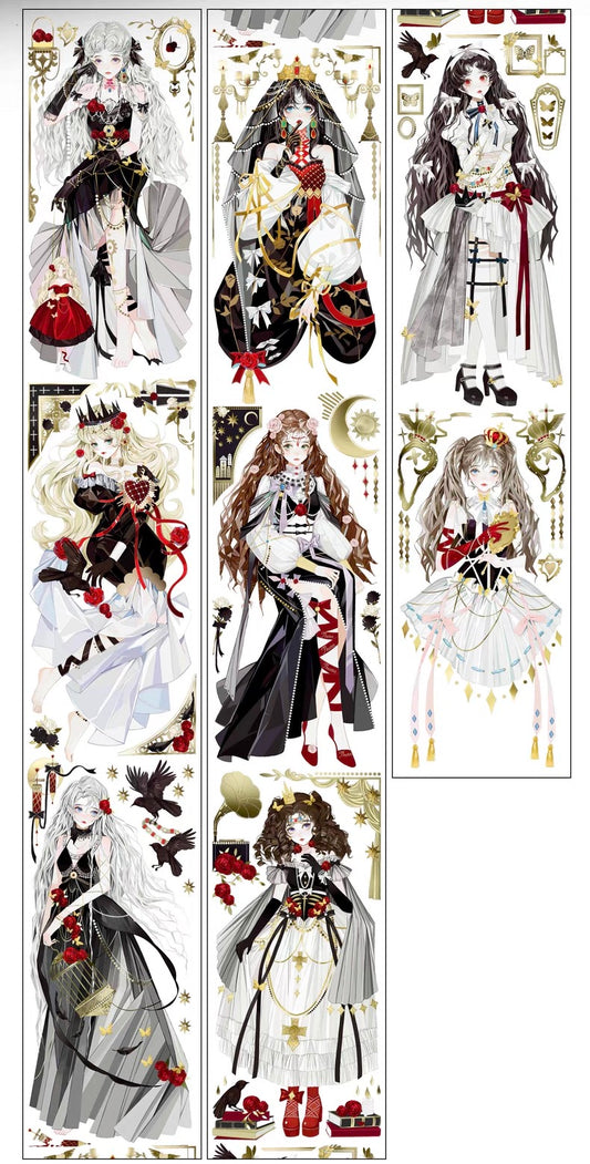 Night Wanderer|Thorn Theatre