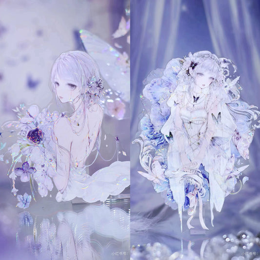 Lady Kiezi | Twilight’s Refuge