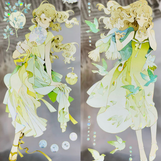 StudioVI|Midsummer Moments