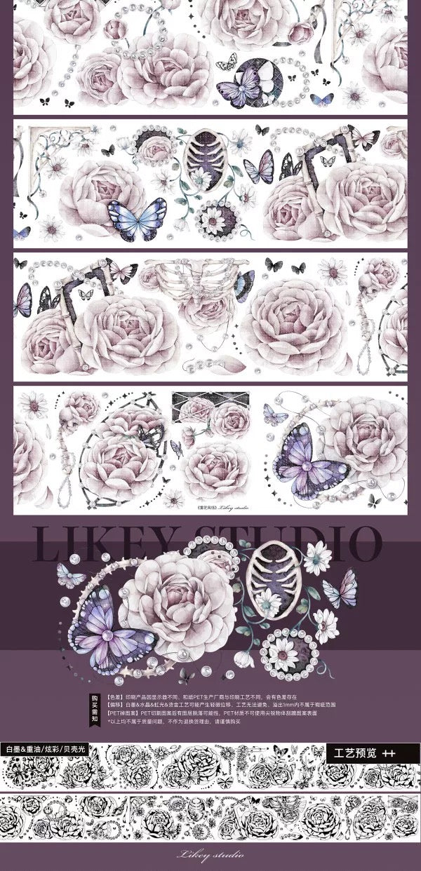 Likey|Misty Breeze Serenity