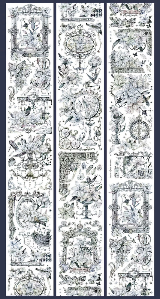 Likey|Lily in Rainmist