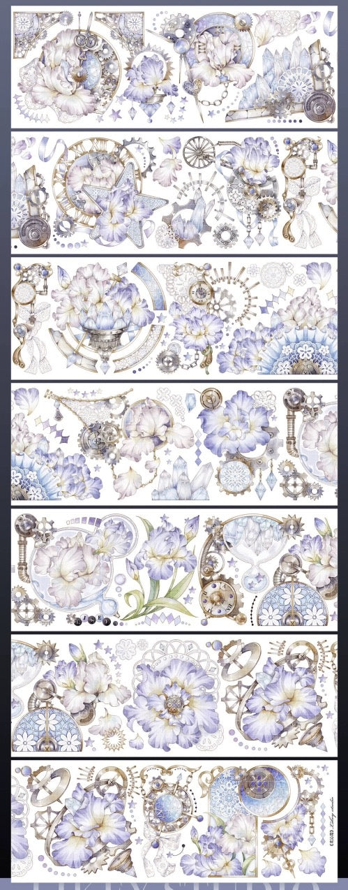 Likey|Frosted Tranquility