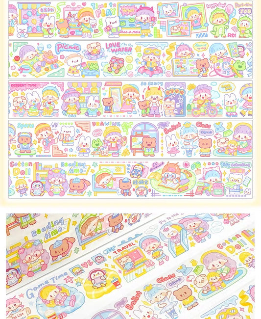 zZoton|Dreamy vacation