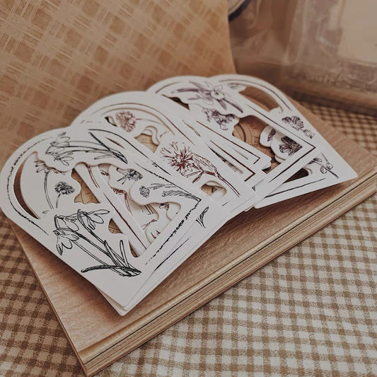 Kimu|紫羅蘭的序語