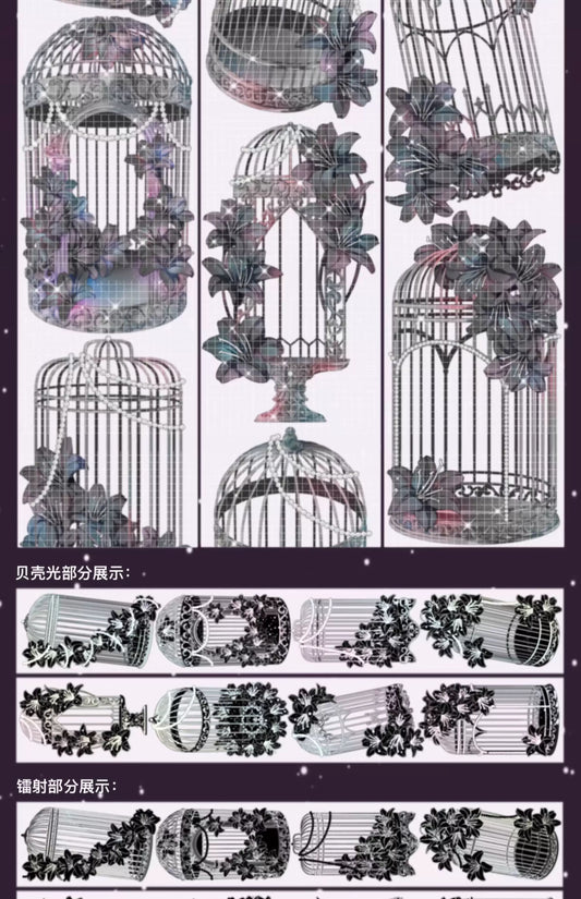 No-Sleep World Champion | Lost Merlin · Ink Black