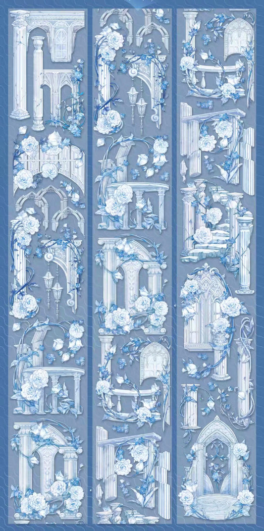 No-Sleep World Champion | Midnight Theater · Silent Moon