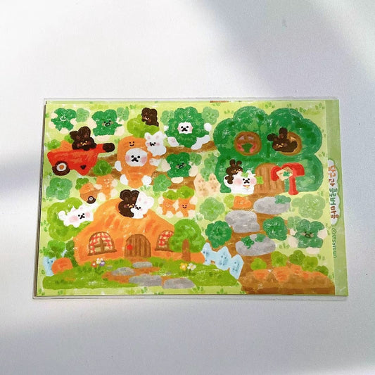 Sosoroun | Sticker Collections