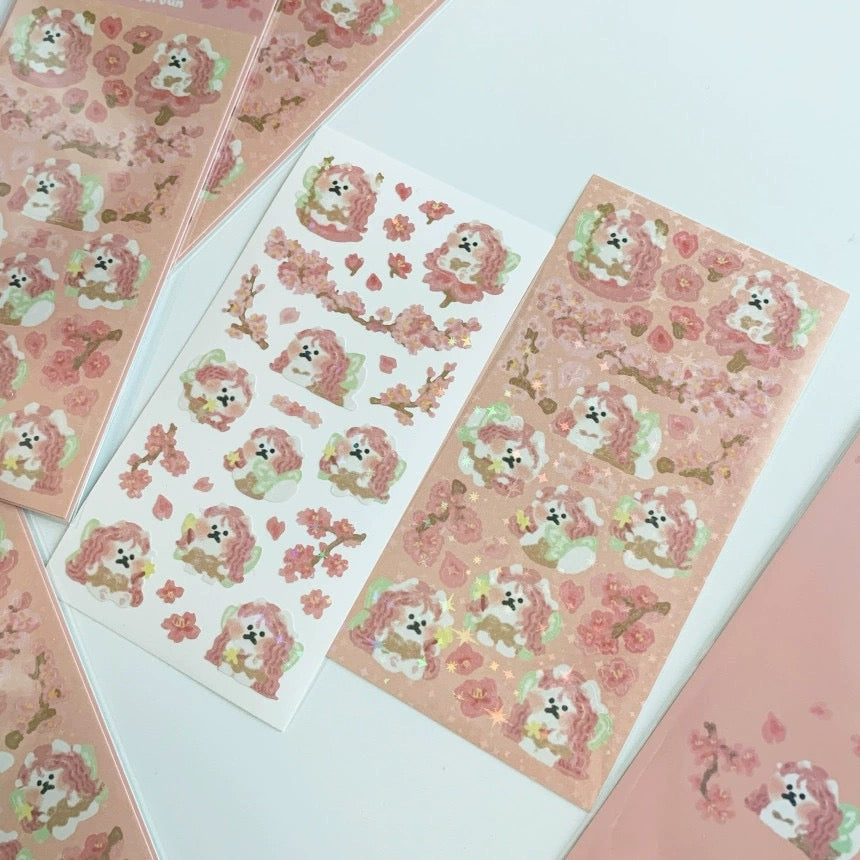 Sosoroun | Sticker Collections