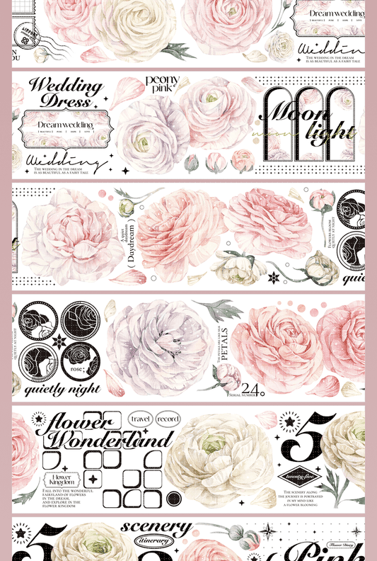 Likey|Blush Sakura Romance