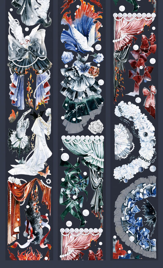 Moodtape | A Veil of Dreams