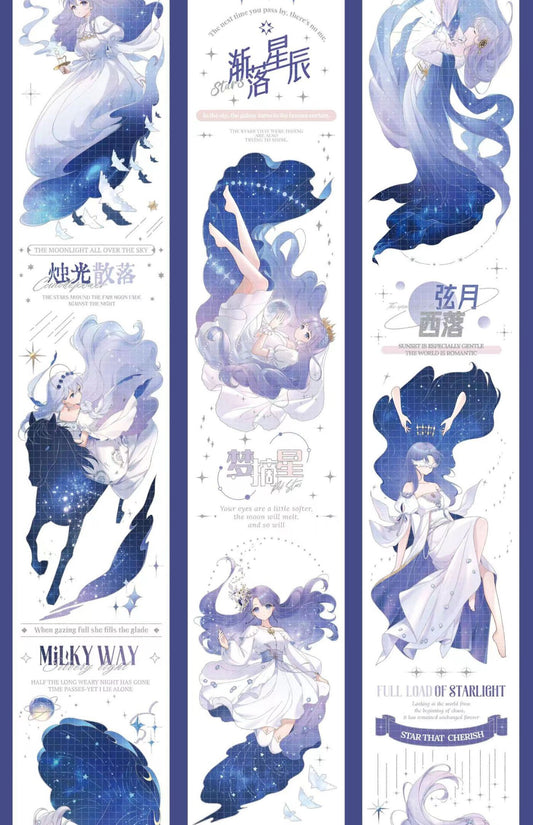 StudioVI|Fading Stars