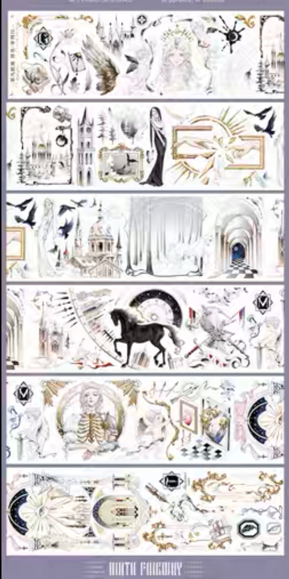 Ninth Voyage | Judgment at Dusk