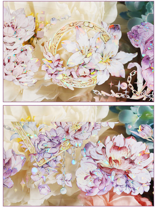 Cinnamon | Night Scent