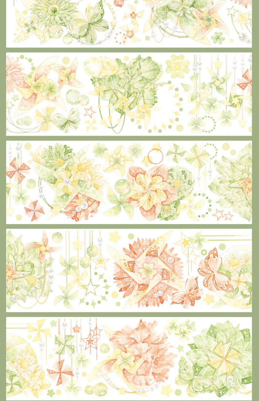 StudioVI|Romantic Windmill