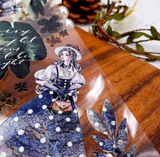 巨光棉|質感黑SR