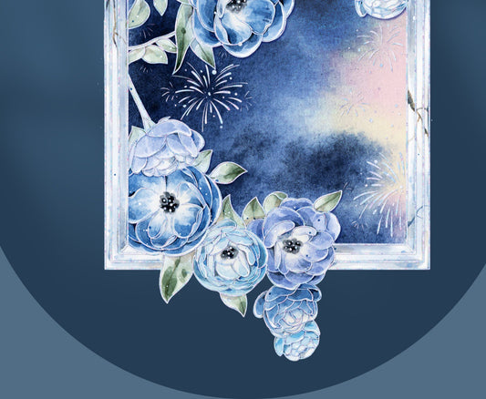 Moodtape | The Rose Night Visitor