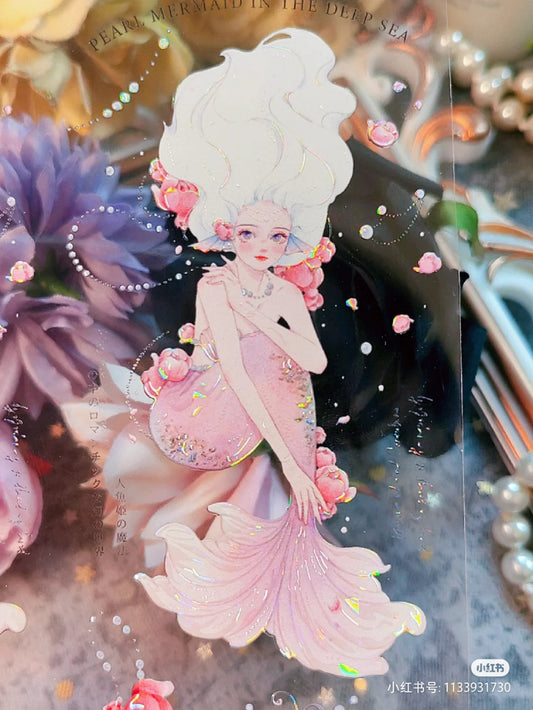 Magic Hall – Tears of the Sea Princess