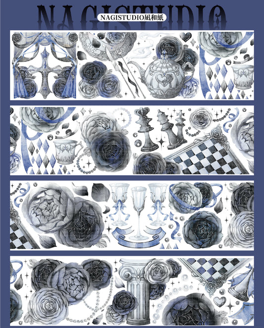 NagiStudio|Prejudice