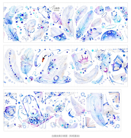 Timegrid – Letters from Angels