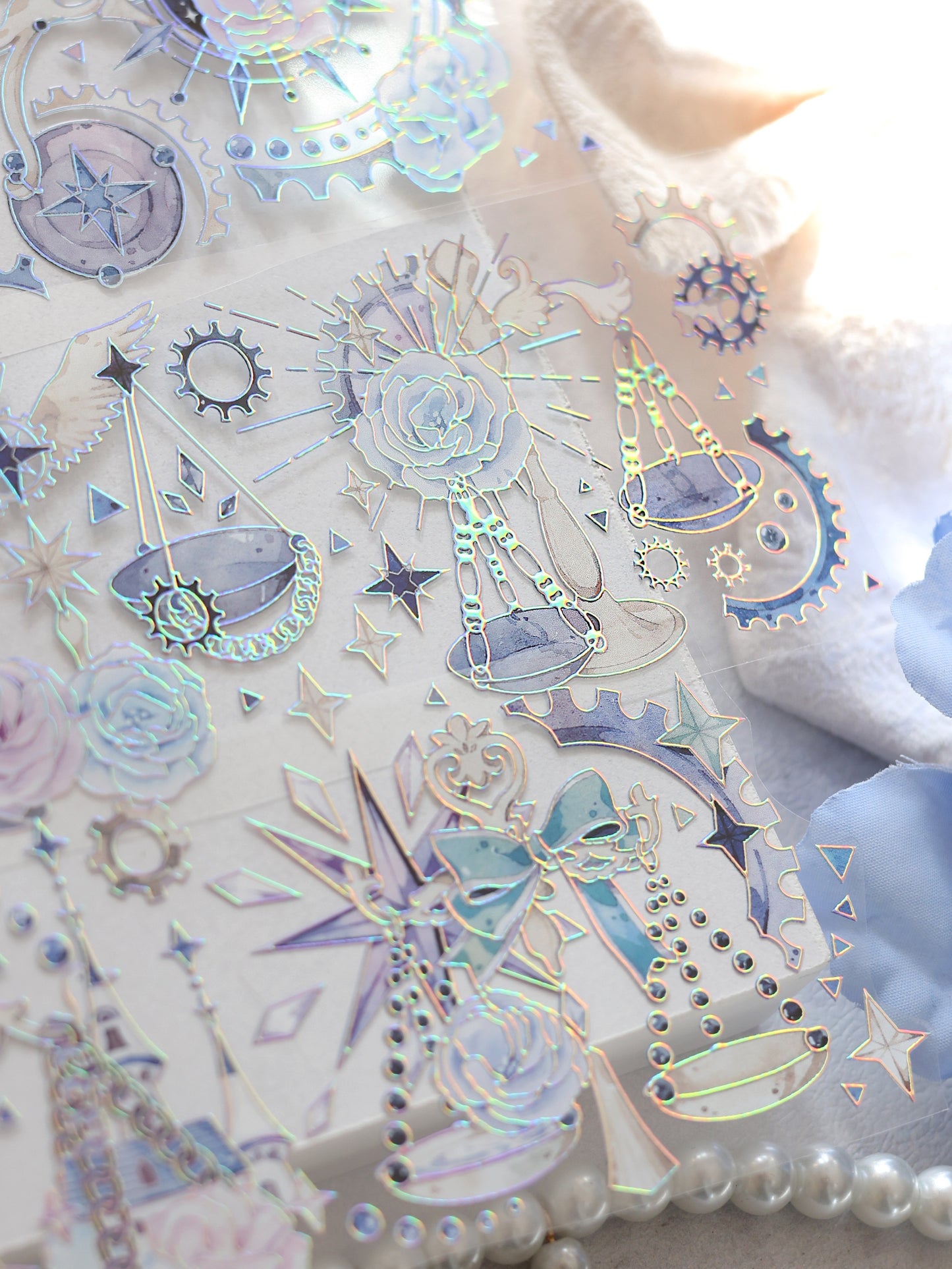 No-sleep World Champion | Eternal Libra