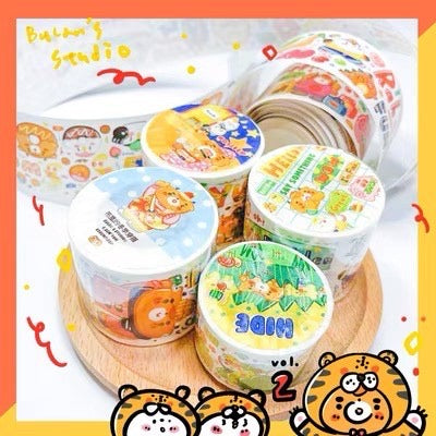 Bulan’s Studio|Hide and seek