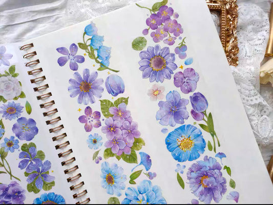 Witch sama|Floral Mist