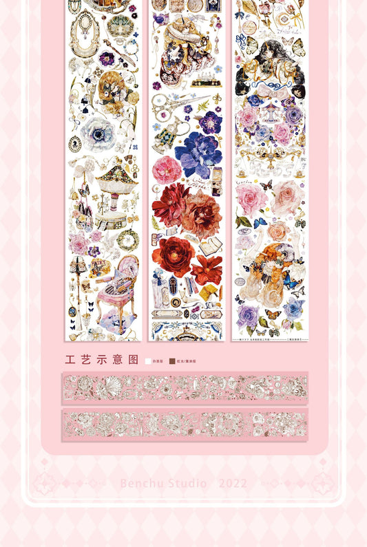 Benchu | Goodnight Nocturne