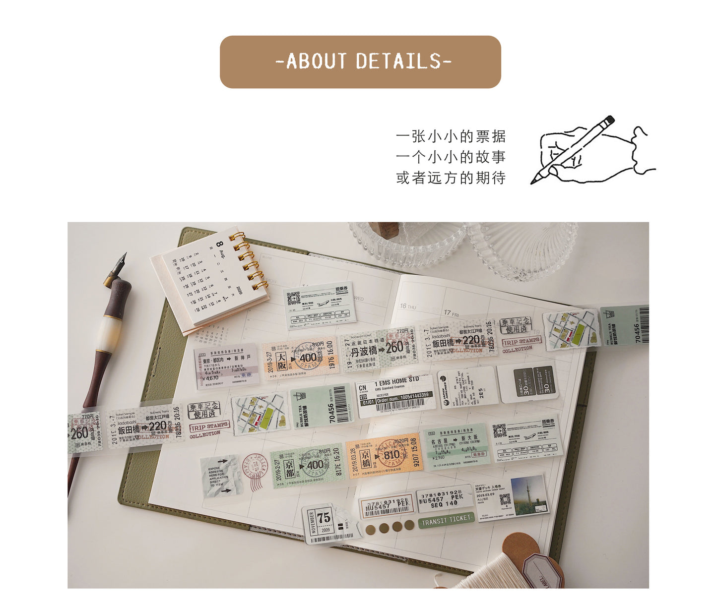 Qiqi Island | Archive of Journeys