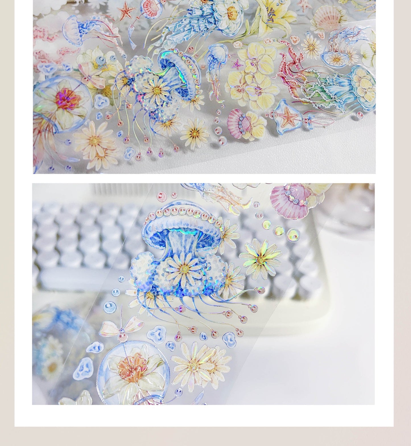 Huaqi Studio | In the Dream of the Past