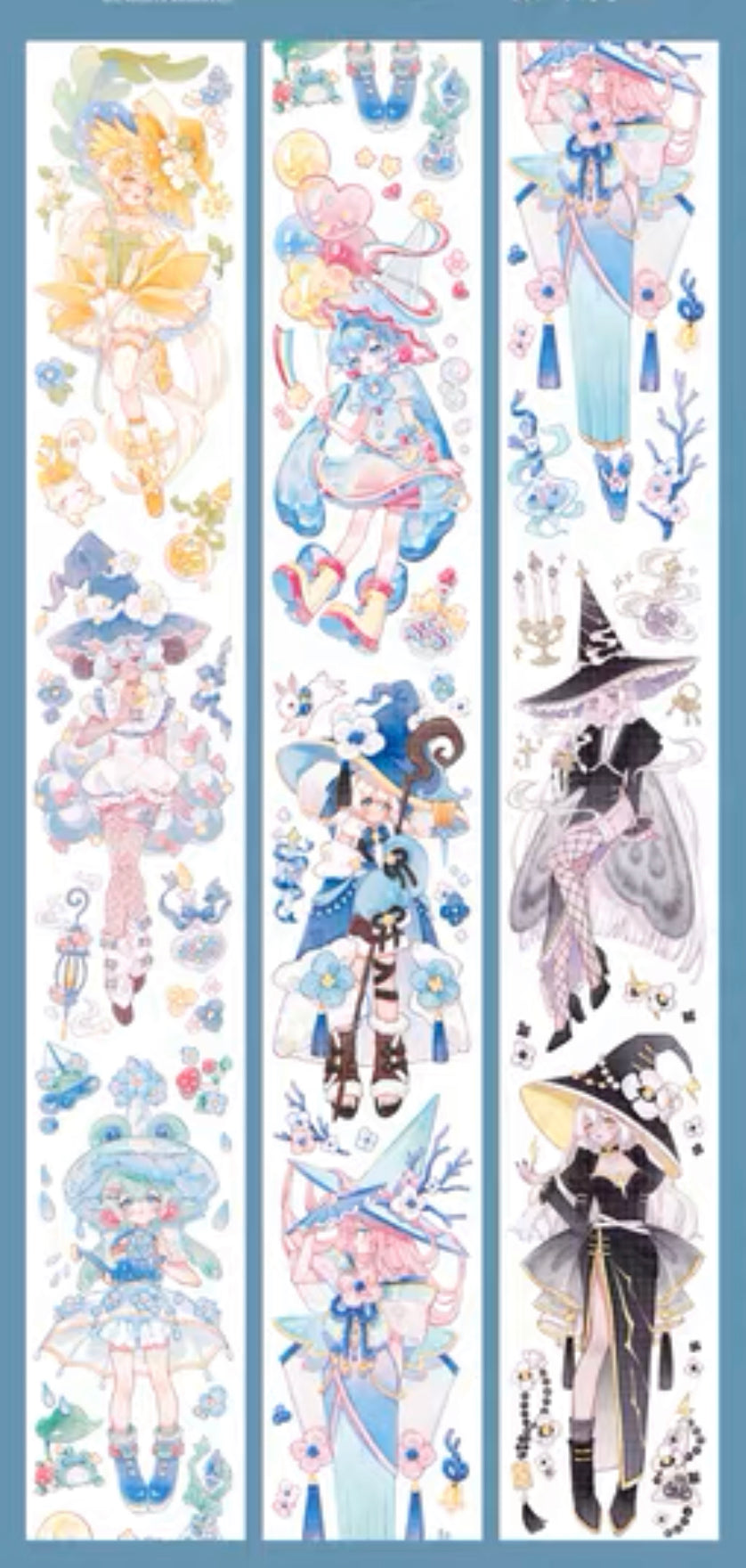 SHINE|Weather Witch