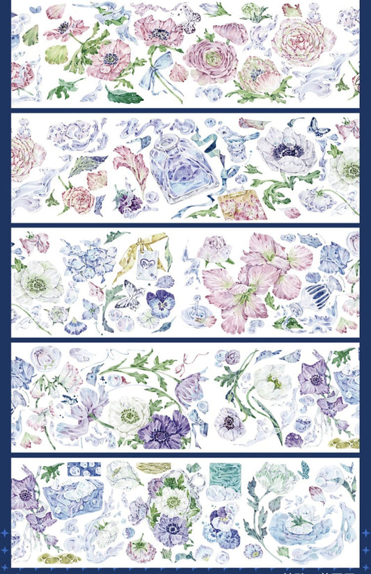 Yummy | Dewy Petal Dream