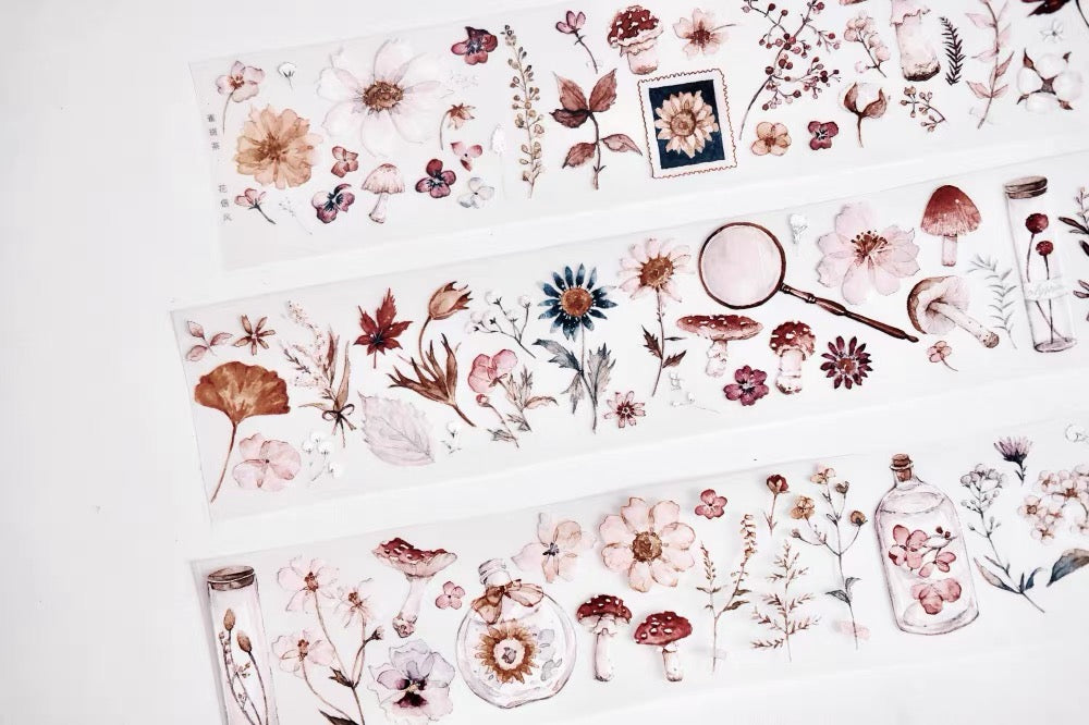 Freckles Tea|Blossom Breeze