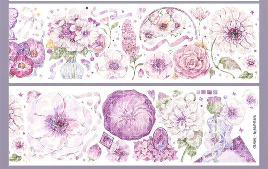 Hoshi | Drunk in Bloom