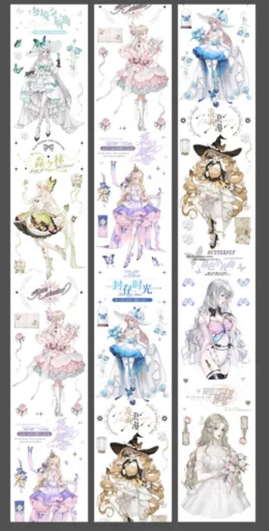 SHINE|Return to the Fairy Realm