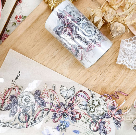 木田森果|時間軸